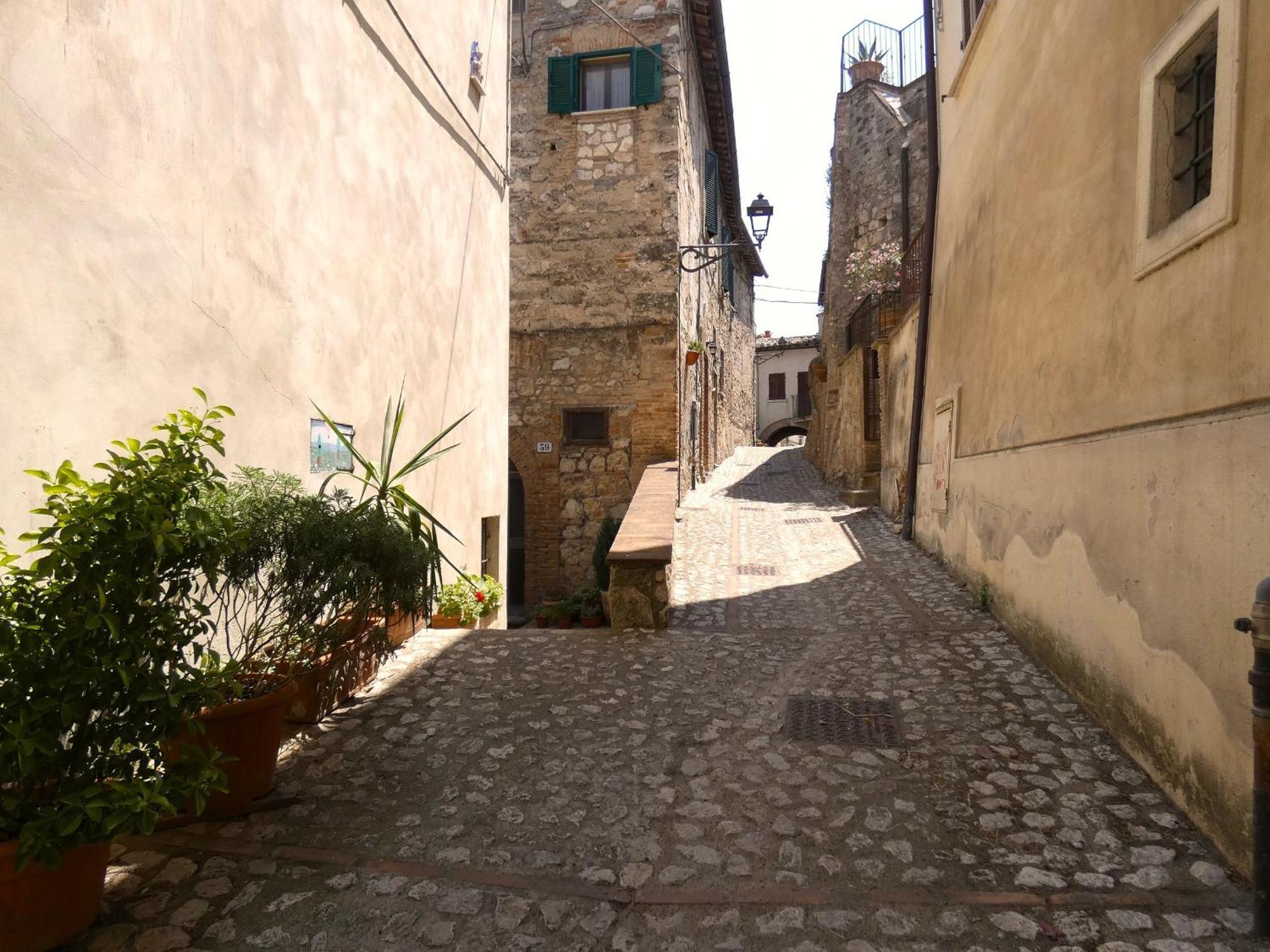 Scappo In Umbria, Casalina Villa Амелиа Екстериор снимка